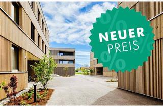 Wohnung kaufen in Liebera, 6972 Fußach, Neuer Preis: bezugsbereite 3-Zimmer Terrassenwohnung | Top-Grundausstattung (Top A07)