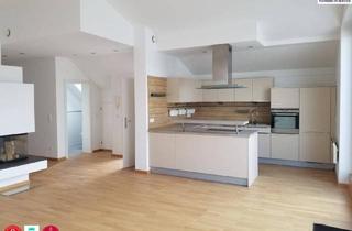 Wohnung kaufen in 3400 Klosterneuburg, Dachterrassen-Wohntraum im Zentrum von Klosterneuburg