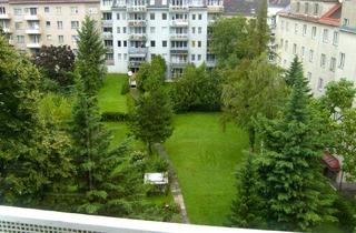 Wohnung kaufen in Rosensteingasse, 1170 Wien, Für Anleger - gartenseitige Ruhelage Nähe Rosensteingasse!