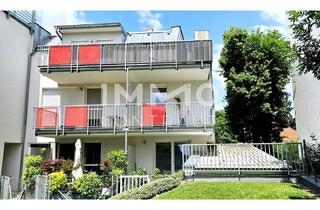 Wohnung kaufen in 2500 Baden, Zentrale, ruhige Wohnung mit Südbalkon - inkl. Tiefgarage - in bester Innenstadtlage