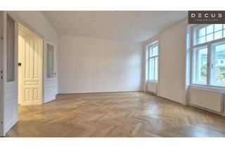 Wohnung mieten in Hamerlingplatz, 1080 Wien, | HAMERLINGPLATZ | 4,5 ZIMMER | ERSTBEZUG NACH SANIERUNG