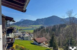 Wohnung mieten in 6335 Hinterthiersee, 3-Zimmer-Mietwohnung mit Seeblick