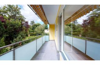 Wohnung mieten in Cranachstraße, 1130 Wien, OBER ST. VEIT || 9 m² Loggia || in Grünlage von Hietzing