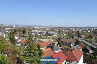 Haus kaufen in 4470 Enns, Stadthaus in großartiger Aussichtslage in unmittelbarer Nähe zum Stadtplatz
