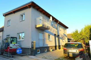 Doppelhaushälfte kaufen in 2700 Wiener Neustadt, Doppelhaushälfte mit kleinem Garten im Zehnerviertel - Wohnbauförderung