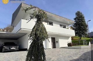 Haus kaufen in 6832 Sulz, SULZ: Elegantes Wohnen am Sulnerberg!