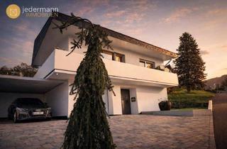 Haus kaufen in 6832 Sulz, SULZ: Elegantes Traumhaus am Sulnerberg!