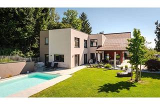 Haus kaufen in 4870 Pfaffing, Großzügig wohnen, modern leben – ein Zuhause mit Stil und Weitblick