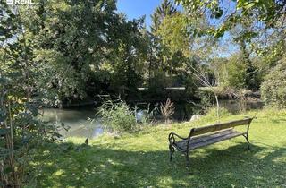 Einfamilienhaus kaufen in 2401 Fischamend-Dorf, direkt an der Fischa - modernes Passivhaus mit Einliegerwohnung