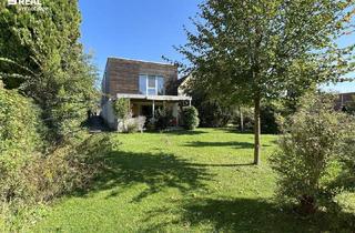 Einfamilienhaus kaufen in 2401 Fischamend-Dorf, direkt an der Fischa - modernes Passivhaus mit Einliegerwohnung