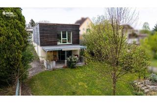 Einfamilienhaus kaufen in 2401 Fischamend-Dorf, direkt an der Fischa - modernes Passivhaus mit Einliegerwohnung