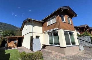 Reihenhaus kaufen in 5721 Piesendorf, Tolles Reihenhaus in ruhiger Sonnenlage