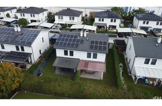 Einfamilienhaus kaufen in 2751 Steinabrückl, Einfamilienhaus in gekoppelter Bauweise