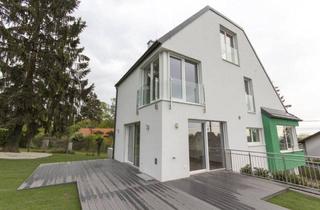 Haus mieten in 1170 Wien, SONNIGES HAUS AM HEUBERG MIT SÜDWESTGARTEN & TRAUMBLICK