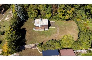 Grundstück zu kaufen in 2500 Baden, Rarität mit Aussicht: Baugrund am Badener Mitterberg