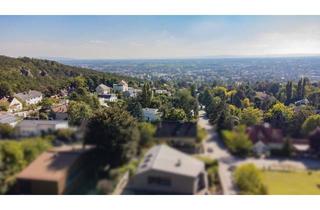 Grundstück zu kaufen in 2500 Baden, Sonniges Baugrundstück in Top-Aussichtslage am Mitterberg