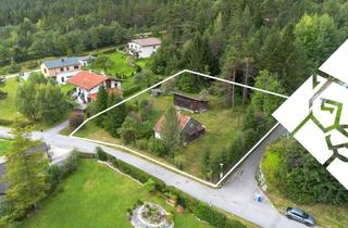 Grundstück zu kaufen in 6465 Nassereith, Ihr Traumgrundstück in Nassereith – Platz für Neues!
