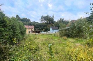 Grundstück zu kaufen in 4400 Steyr, Großzügiges Grundstück in St. Ulrich bei Steyr – Natur, Ruhe & Stadtnähe
