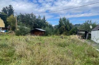 Grundstück zu kaufen in 4400 Steyr, Großzügiges Grundstück in St. Ulrich bei Steyr – Natur, Ruhe & Stadtnähe