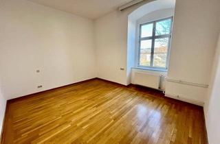 Büro zu mieten in 3250 Wieselburg, Büro/Praxis/Atelier Sie haben eine Idee, wir die Immobilie, ab 23 qm Verfügbar!!