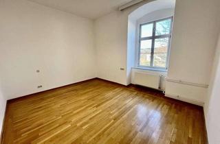 Büro zu mieten in 3250 Wieselburg, Büro/Praxis/Atelier Sie haben eine Idee, wir die Immobilie, ab 31 qm Verfügbar!!