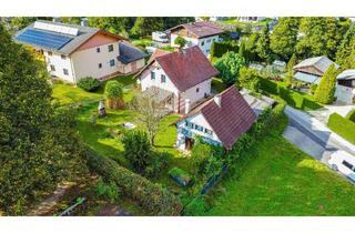 Haus kaufen in 9535 Schiefling, Vielseitige Liegenschaft mit Haupthaus und Nebengebäude in Schiefling am See