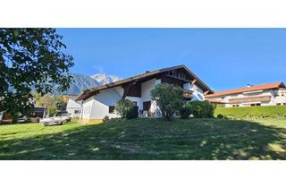 Einfamilienhaus kaufen in Fronhausen, 6414 Untermieming, Wohnhaus auf großem Grundstück - Freizeitwohnsitz möglich!