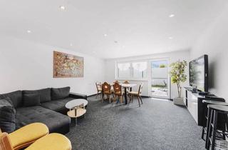 Wohnung kaufen in 6215 Steinberg am Rofan, Vollmöbliertes Wohnjuwel in sonniger Ruhelage – auch zur touristischen Vermietung geeignet!