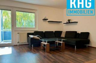 Wohnung kaufen in 3423 Sankt Andrä vor dem Hagenthale, ++++ 3-ZIMMER-WOHNUNG MIT LOGGIA - IDEAL GESCHNITTEN ++++