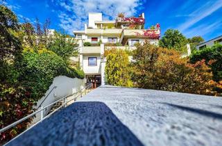 Wohnung kaufen in 6020 Innsbruck, WG-taugliche, barrierefreie Wohnung mit Westterrasse und kleinem Garten in Mühlau!