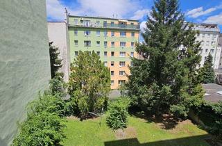 Wohnung kaufen in Buchengasse 30, 1100 Wien, Blick ins Grüne- absolute Ruhelage!