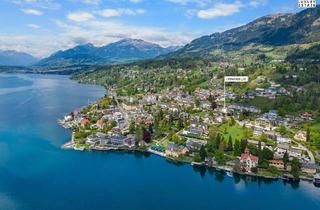 Wohnung kaufen in 9872 Millstatt am See, Tolle Wohnung in Millstatt am See mit Panoramablick!