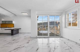 Wohnung kaufen in 9872 Millstatt am See, Perfekte Wohnung am Millstättersee mit Panorama- und Seeblick!