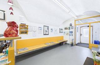 Wohnung kaufen in 6170 Zirl, Vielseitig nutzbare Erdgeschossfläche in Zirl – Wohnen oder Arbeiten auf 95 m²