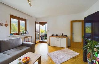 Wohnung kaufen in 6330 Kufstein, Vermietete 2-Zimmerwohnung in Kufstein zu verkaufen