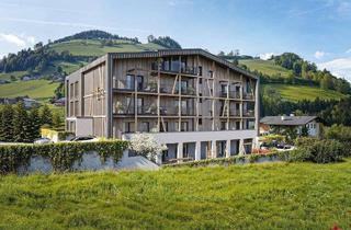 Wohnung kaufen in 6314 Niederau, "Das Lind" TOP C101: Ferienanlage in bester Lage mit bis zu 7,5% Rendite – Top-Investment