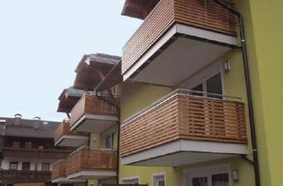 Genossenschaftswohnung in Zederhaus Nr. 182, 5584 Zederhaus, WOHNEN IM LUNGAU! Gemütliche, geförderte 3-Zimmerwohnung in Zederhaus! Mit hoher Wohnbeihilfe