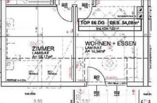 Wohnung mieten in 7091 Breitenbrunn am Neusiedler See, TOP Single- oder Pärchen Wohnung mit Seeblick