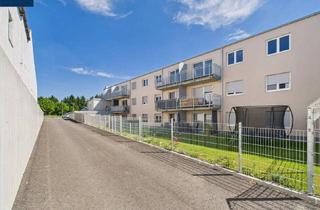 Wohnung mieten in 3902 Vitis, NEUBAU - MIETE - Vitis im Waldviertel ca. 90% vermietet