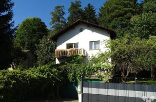 Einfamilienhaus kaufen in 8530 Deutschlandsberg, Einfamilienhaus mit leichtem Sanierungsbedarf in Bestlage in der Bezirkshauptstadt