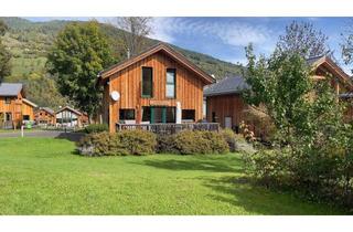 Haus kaufen in Kreischbergstraße 40a, 8861 Sankt Lorenzen ob Murau, Wohlfühl-Chalet direkt am Kreischberg zu verkaufen