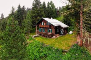 Haus kaufen in 9904 Zettersfeld, Ferienhütte mit Freizeitwohnsitz zu verkaufen