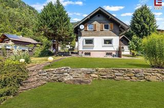 Haus kaufen in 9545 Radenthein, Schöne Liegenschaft nahe dem Millstättersee!