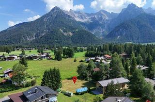 Grundstück zu kaufen in 6393 Sankt Ulrich am Pillersee, Ruhig gelegenes XXL Grundstück mit Bergpanorama in St.Ulrich am Pillersee zu kaufen