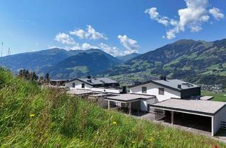 Grundstück zu kaufen in 6265 Hart im Zillertal, [Panoramablick] Sonniges Baugrundstück in Hart im Zillertal zu kaufen