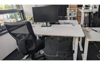 Büro zu mieten in Handelskai 92, 1200 Wien, Coworking space für Teams