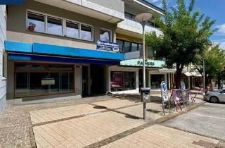 Büro zu mieten in 9560 Feldkirchen in Kärnten, MIETE - Vielseitig nutzbare Geschäftslokal & Lagerflächen - CITY LAGE - Feldkirchen in der WÖRTHERSEE REGION
