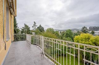 Wohnung kaufen in Hauptstraße, 1140 Wien, ++1140++ sanierungsbedürftige 3,5 Zimmer Wohnung in Stilvilla! idyllischer Garten!