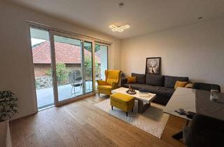 Wohnung kaufen in Steinbichlstraße, 4812 Pinsdorf, vermietete Anlegerwohnung 2-Zimmer-Wohnung - Top 8 provisionsfrei