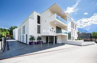 Wohnung kaufen in 9900 Lienz, Architektur trifft Luxus - Exklusive Gartenwohnung